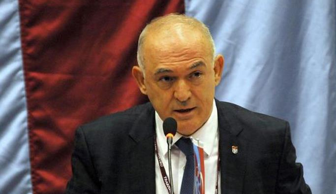 Sürmen’den Yönetime Sert Uyarı: “Aklıselim Camiayı Ürkütüyor, Acilen Çalışma Yapılmalı”