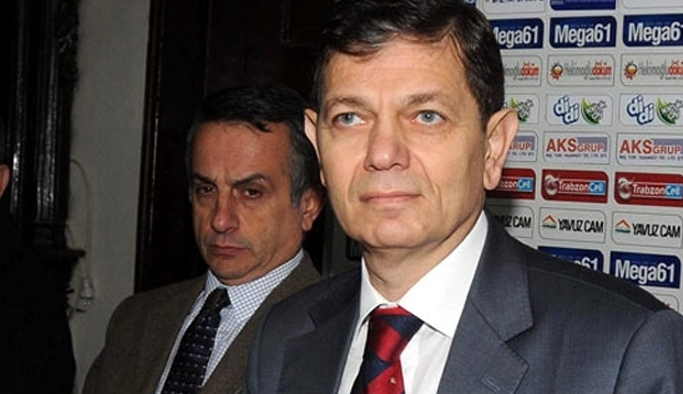 Mahmut Ören: “Hacıosmanoğlu yanıltıyor”