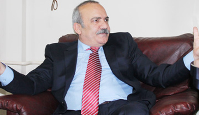 Şükrü Kuleyin: “Kongreler genelde zor geçiyor”