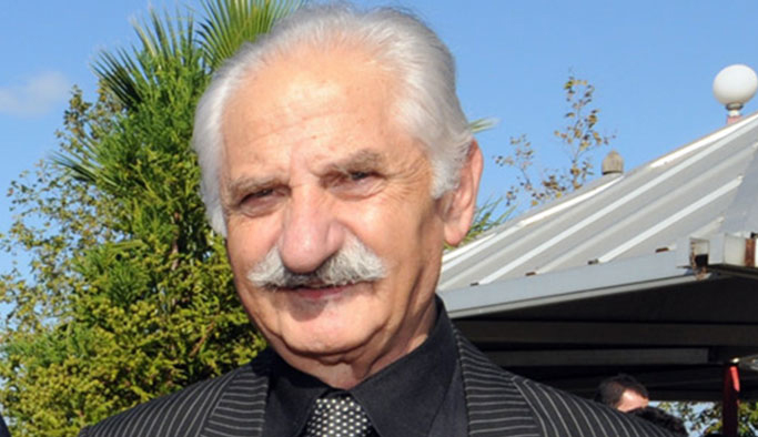 Ataman: “Abilerden değilim”