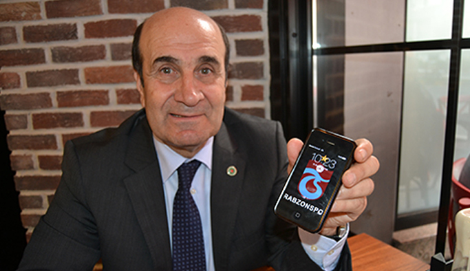 Canalioğlu: “Galibiyetler moralimizi düzeltti”