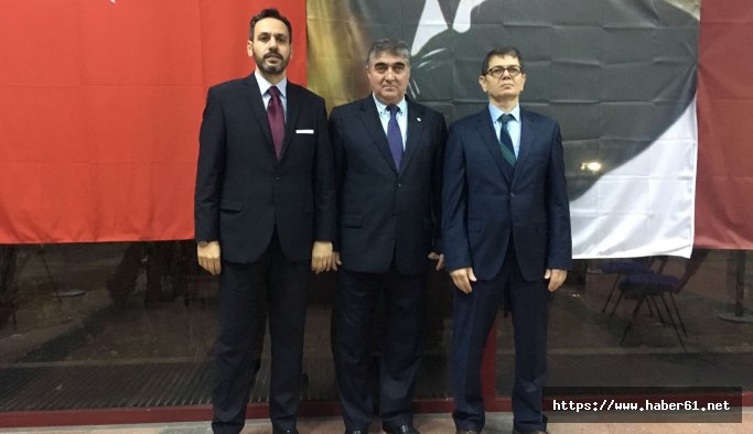 Trabzonspor'da yeni kurul başkanlarından açıklamalar