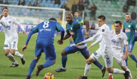 Rizespor yine kaybetti