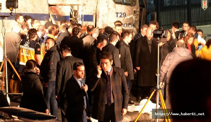 Sağlık Bakanlığı'ndan kahreden açıklama: 15 şehit 69 yaralı