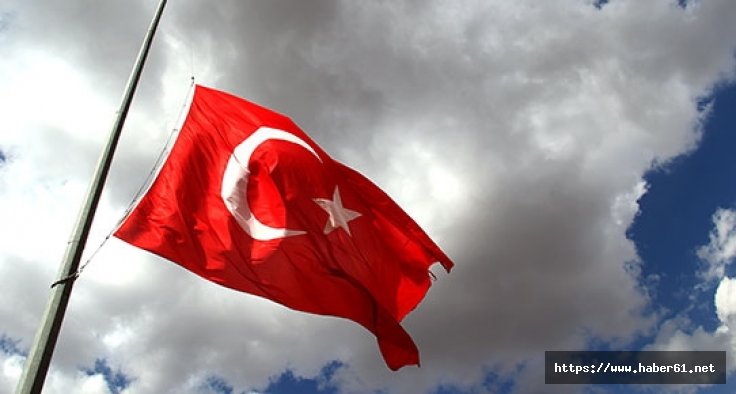 Bir gün milli yas ilan edildi