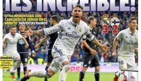 Marca Gazetesi'nden teröre tepki