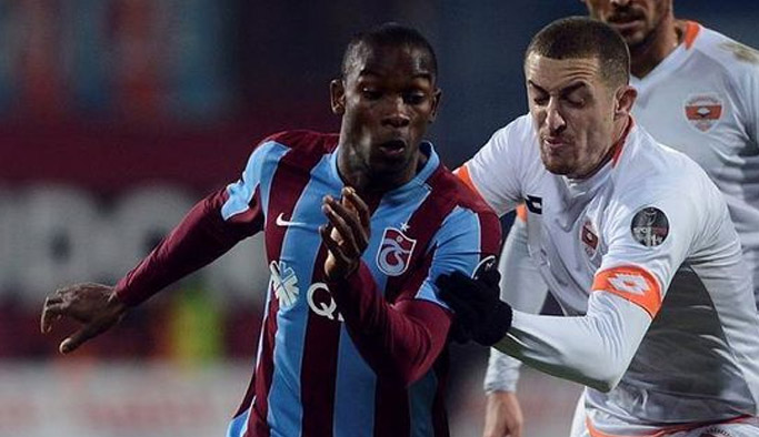 Castillo: Uzun yıllar buradayım