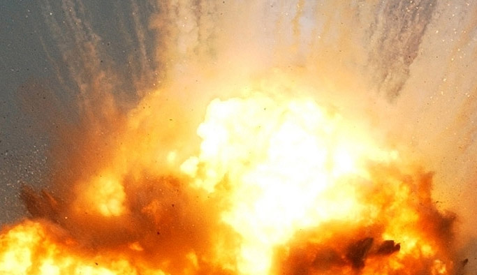 Tanker patlaması: 30 ölü