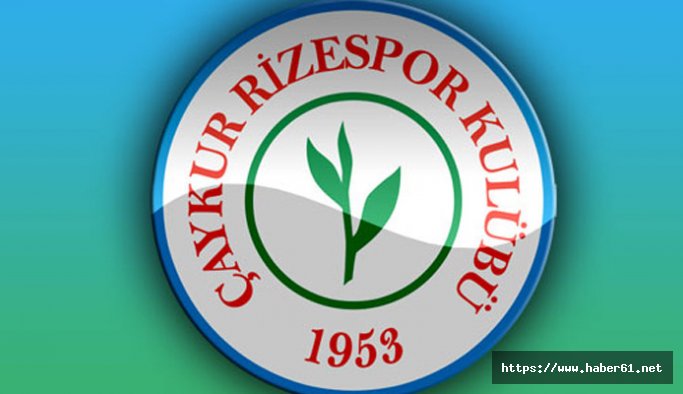 Rizespor terörü lanetledi