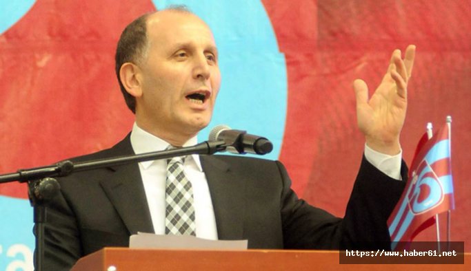 Usta: Herşey Trabzonspor için