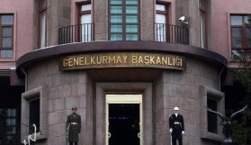 TSK: Son teröriste kadar...