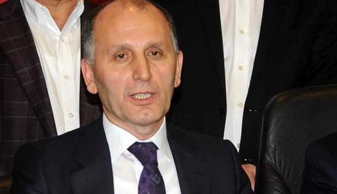 Usta: Kan emicilere bu ülkeyi yedirmeyiz