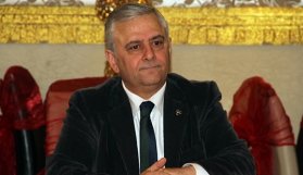 Nihat Birinci terör saldırısını kınadı