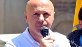 Trabzon KESK'ten terör saldırısına kınama