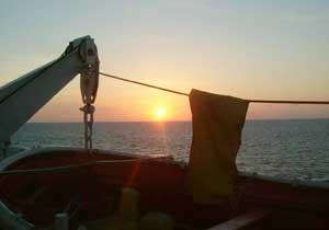 Petrol Karadeniz'i Kirletiyor