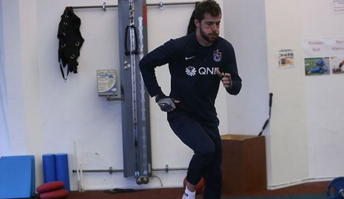 Uğur Demirok sürprizi