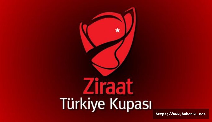 Türkiye Kupası'nda haftanın programı