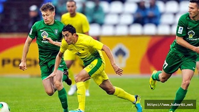 Tüm futbolcular serbest kalıyor