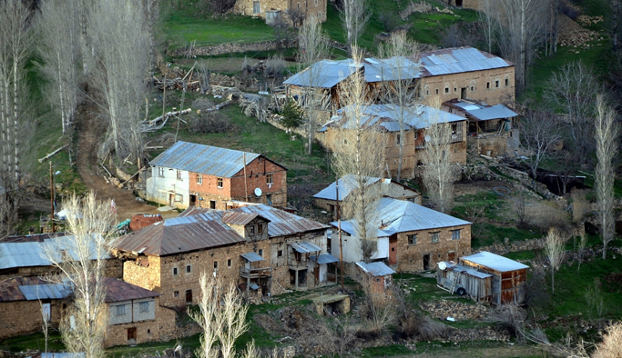 Doğu Karadeniz'in Safranbolu'su olacak!