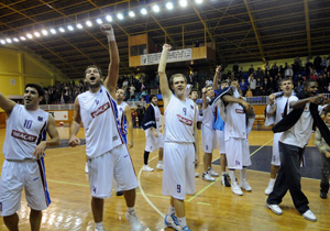 TS'nin konuğu Akçakoca Poyraz