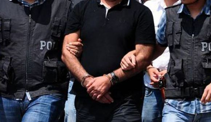 İçişleri'nden flaş açıklama! 235 kişi...