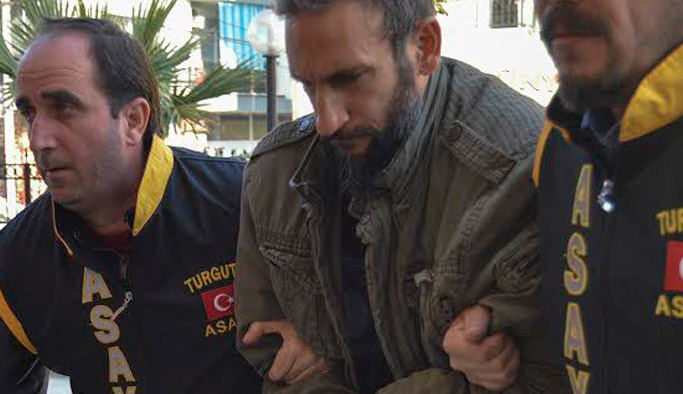 Hamile kadını darp eden şahıs için şok karar!