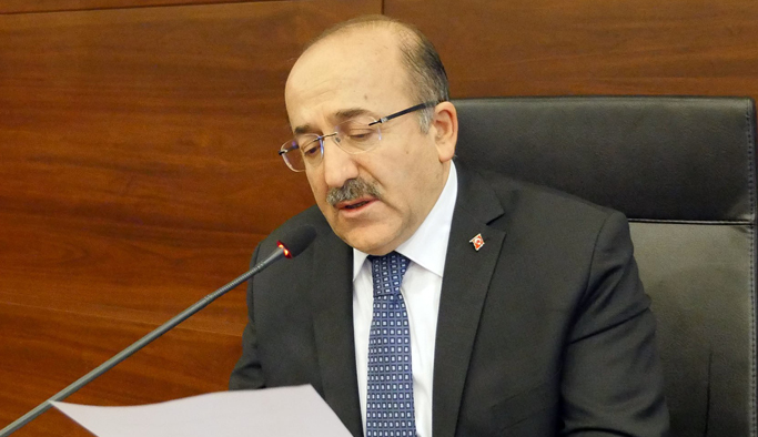 Trabzon'da terör için ortak karar!