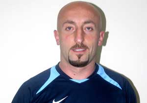 Karadenizspor'da imza