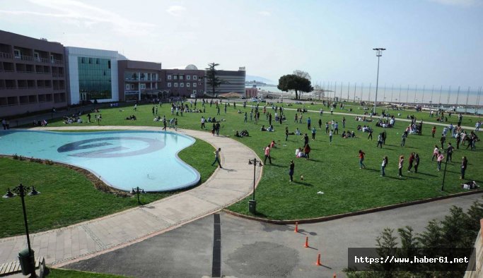 KTÜ'ye akademisyen ve uzman alınacak