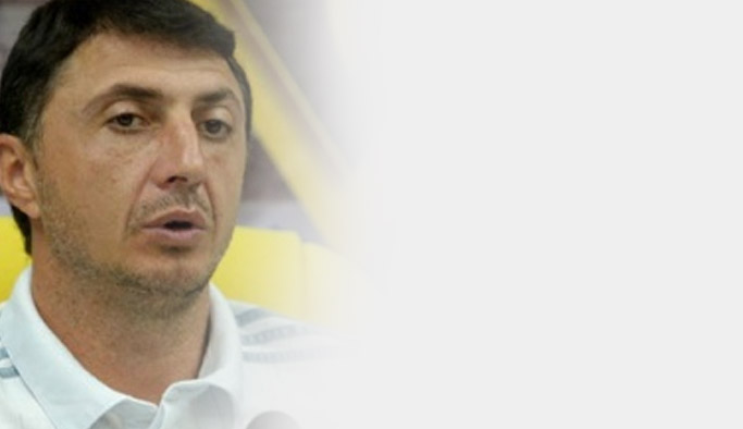 Şota: Sürekli değişimin faydası yok