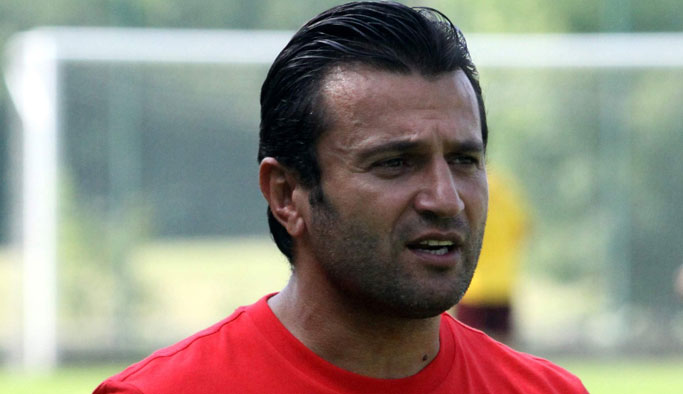 Bülent Uygun 8-0 yenilince...