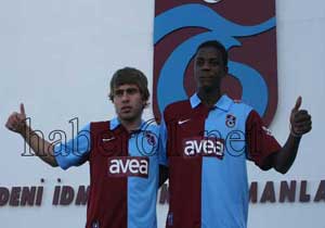 TS'li yıldızlardan ilk açıklama!