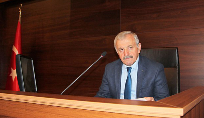 Trabzon'da Şehit kaymakamın adı oraya verildi