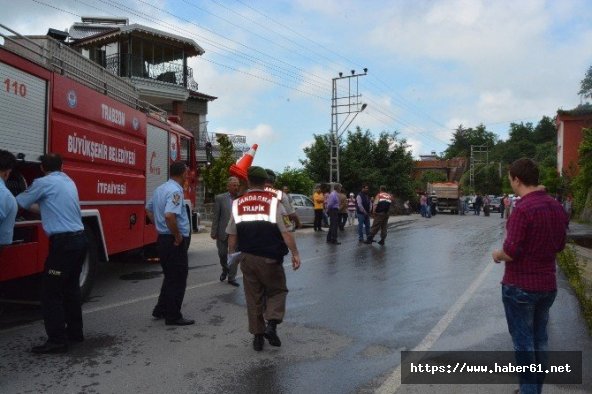 Trabzon'da zihinsel engelli çocuk kayboldu