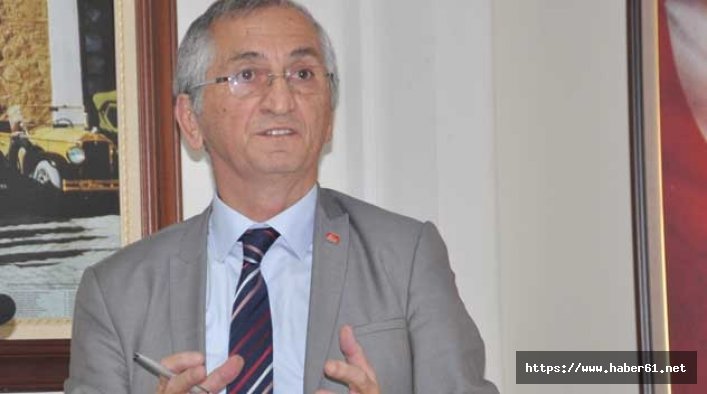 Turgay Güngör: Hiçbir zeminde ne HDP ne de PKK ile asla işbirliği içinde olmadık