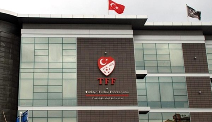 PFDK'ya sevkler açıklandı: Trabzonspor yok ama...