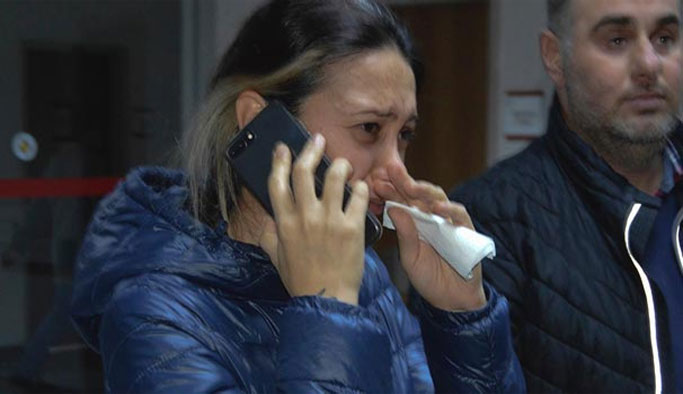 Hamile kadına saldırı olayında flaş gelişme