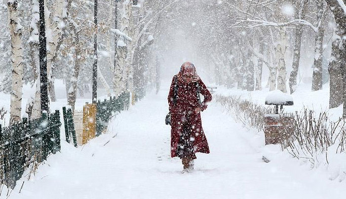 Karadeniz için uyarı üstüne uyarı!