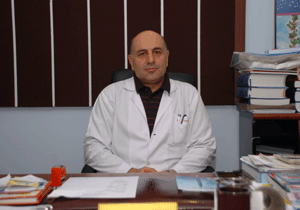 Uzman doktor istiyor