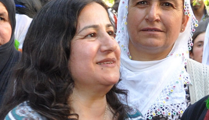 HDP'li vekil tutuklandı!