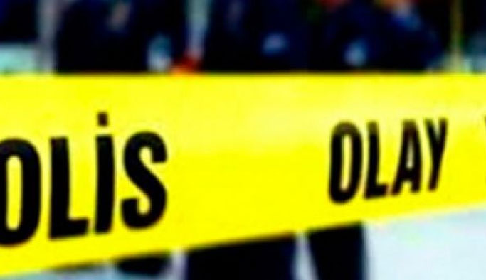 Trabzon'da çöp poşeti bomba sanıldı!