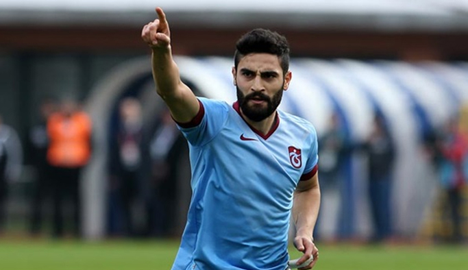 Mehmet Ekici: "Kupayı kazanmak istiyoruz"