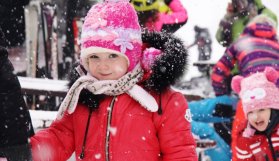 21 ilde okullara kar tatili