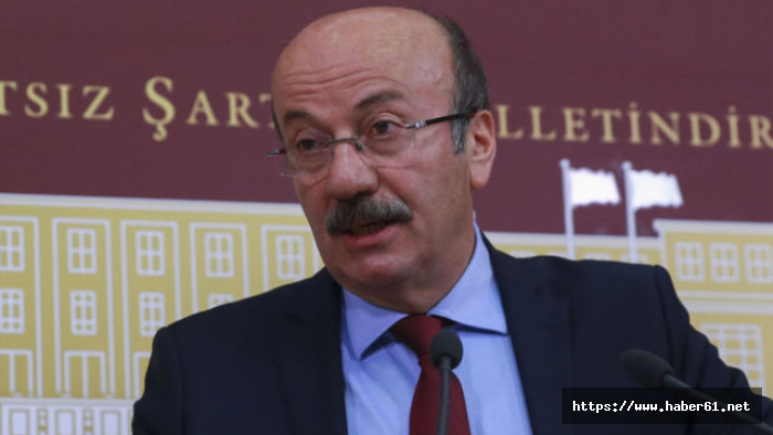 CHP'li Bekaroğlu ÇAYKUR işçilerinin sorunlarını Meclis'e taşıdı