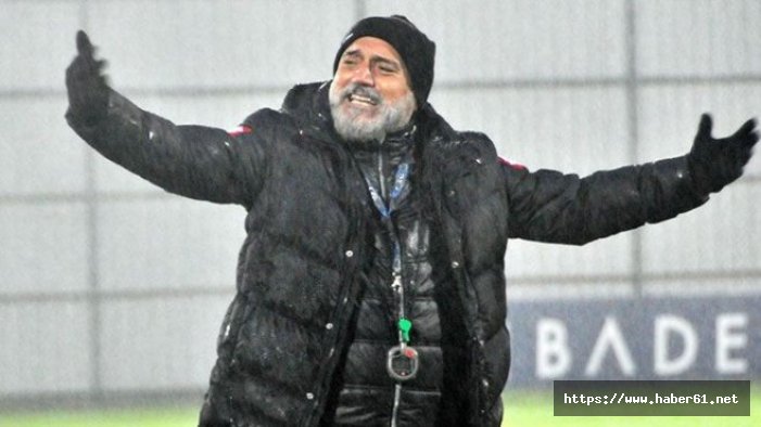 Rizespor'da tam 2 yıl oldu...