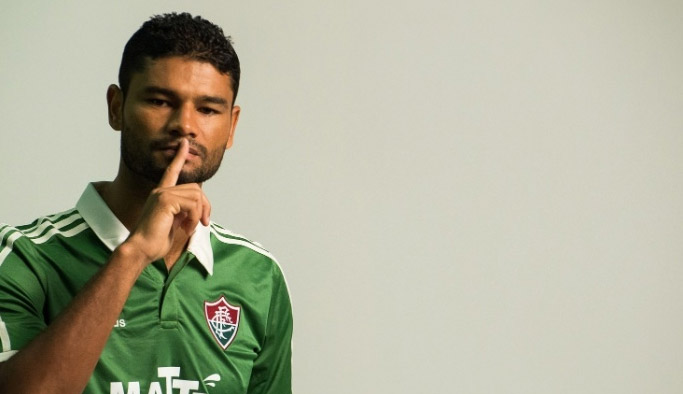 Bu kez transfer iddiası Brezilya'dan!