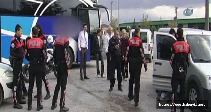 Trabzon Büyükşehir Belediyesi'nden açıklama