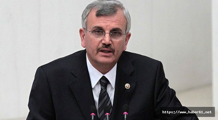 Trabzon'a Cevdet Erdöl'den müjde