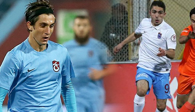 Trabzonspor'da ilkler gerçekleşiyor!