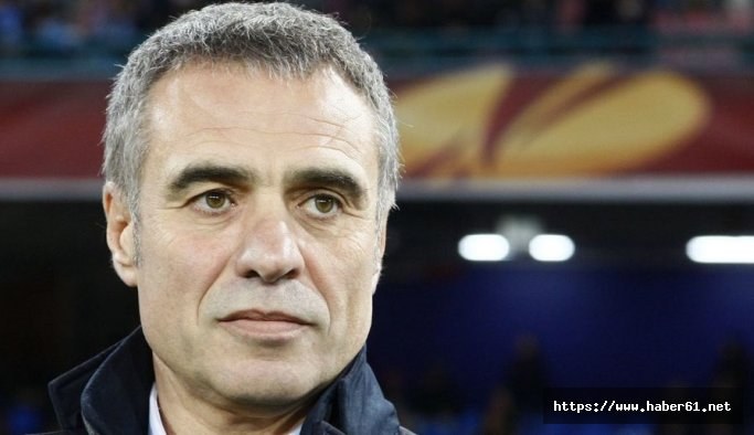 Yanal: Kritik maçlarımız var